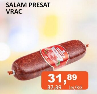 Unicarm SALAM PRESAT VRAC Ofertă