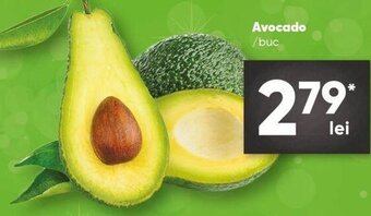 PROFI Avocado Ofertă