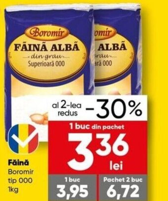 Făină