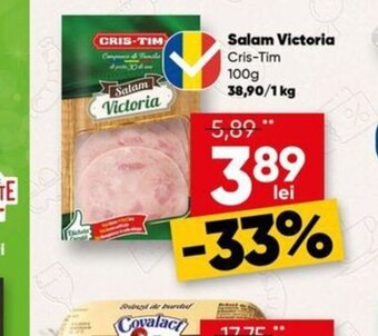 PROFI Salam Victoria Ofertă