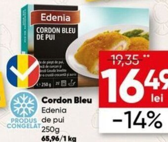 PROFI Cordon Bleu Edenia Ofertă