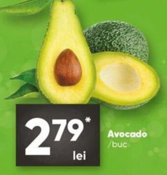 PROFI Avocado /buc Ofertă