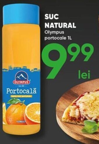 PROFI SUC NATURAL Ofertă