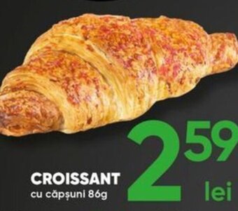CROISSANT