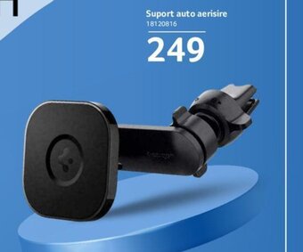 Selgros Suport auto aerisire Ofertă