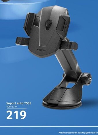 Selgros Suport auto TS35 Ofertă