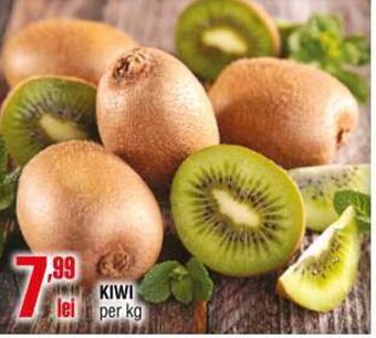 Cora KIWI lei per kg Ofertă