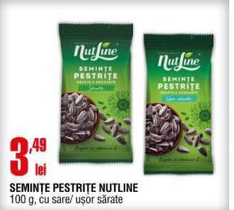 Cora SEMINȚE PESTRITE NUTLINE Ofertă