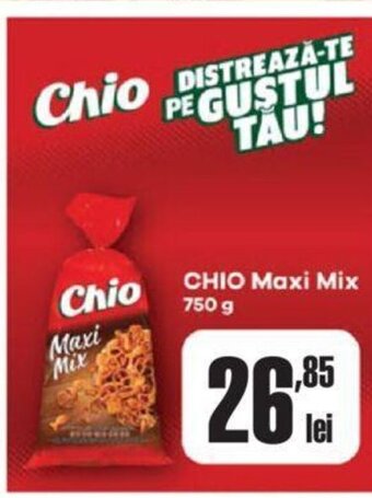 Cora CHIO Maxi Mix Ofertă
