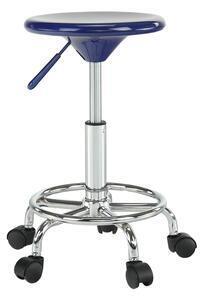 Favi Scaun tip bar mabilla 3 (albastru). 1034670 Ofertă