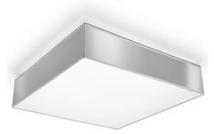 Plafonieră horus 45 3xe27/60w/230v gri