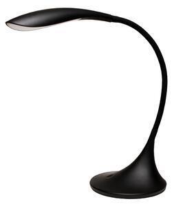 Favi Led lampă de masă vela led/6,5w/230v negru Ofertă