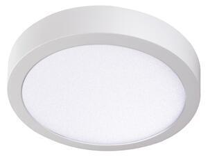 Favi Plafonieră led carsa led/24w/230v 4000k albă d. 30 cm kanlux 33541 Ofertă
