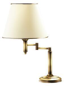 Favi Jupiter 510 - cl l l p - lampa de masa classic e27/w60/230v Ofertă