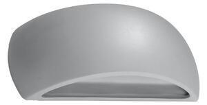 Favi Aplică pontius 1xg9/40w/230v gri Ofertă