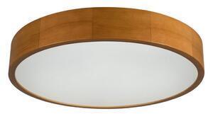 Favi Plafonieră jasmin 3xe27/20w/230v d. 47,5 cm stejar auriu kanlux 36442 Ofertă