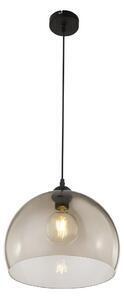 Favi Globo 14002h2 - lustră pe cablu cersei 1xe27/60w/230v Ofertă