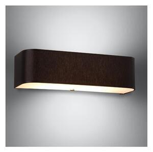 Favi Aplică lokko 2xe14/60w/230v neagră sollux sl.0778 Ofertă