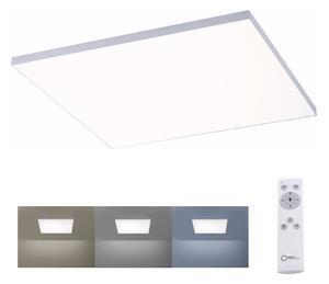 Favi Plafonieră led dimabilă canvas led/40w/230v leuchten direkt 15552-16 + telecomandă Ofertă