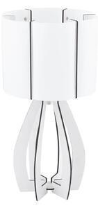 Favi Lampă de masă cossano 1xe27/60w/230v eglo 94948 Ofertă