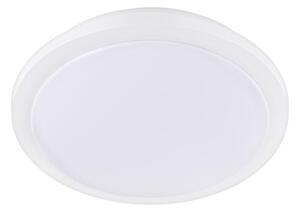 Eglo 97752 - plafonieră baie led competa 1-st led/20w/230
