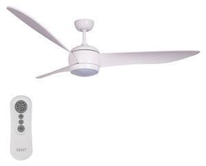 Favi Lucci air 512911 - led ventilator de tavan airfusion nordic led/20w/230v alb Ofertă