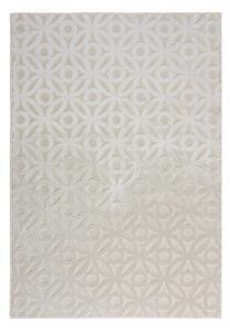Covor din lână bej 150x80 cm patna clarissa - flair rugs