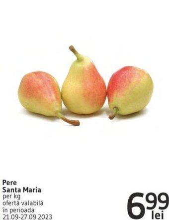 Supeco Pere Santa Maria Ofertă