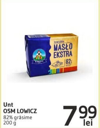 Unt OSM LOWICZ