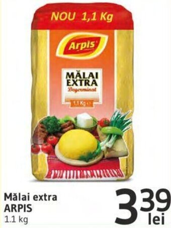 Mălai extra ARPIS