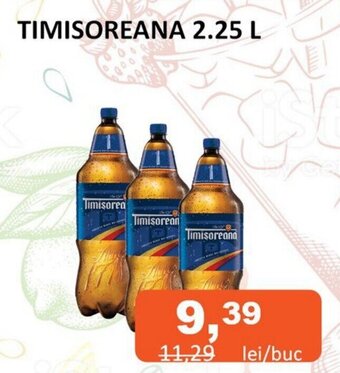 Unicarm TIMISOREANA 2.25 L Ofertă