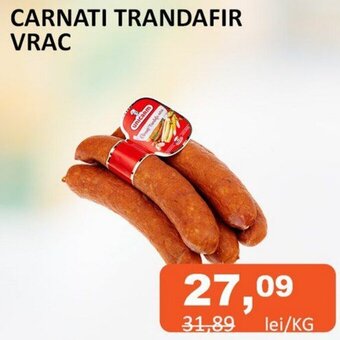 Unicarm CARNATI TRANDAFIR VRAC Ofertă