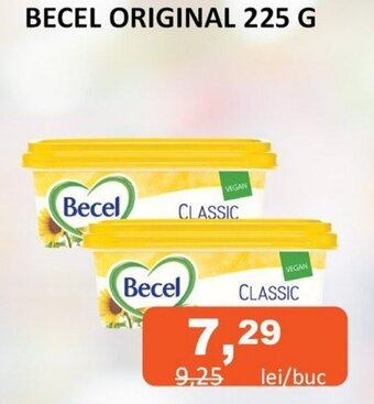 Unicarm BECEL ORIGINAL 225 G Ofertă