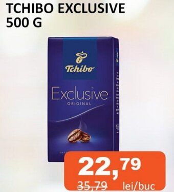 TCHIBO EXCLUSIVE 500 G