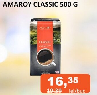 Unicarm AMAROY CLASSIC 500 G Ofertă