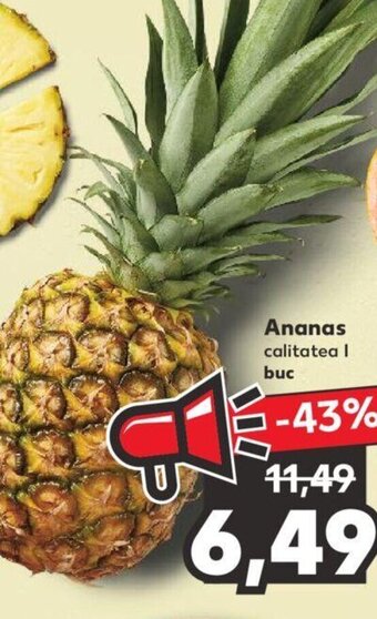 Ananas