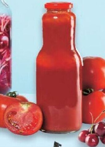 Kaufland Sticlă cu capac pentru bulion Ofertă