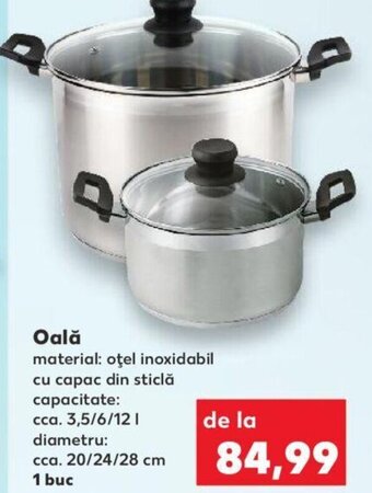 Oală