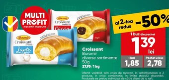 PROFI Croissant Ofertă