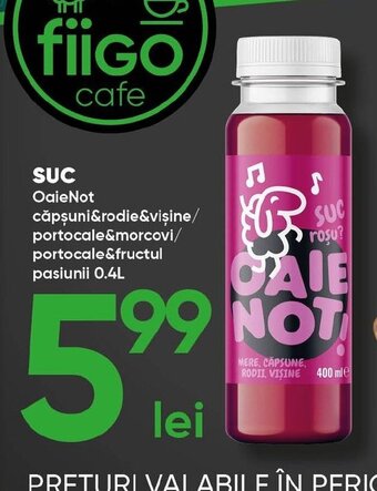 PROFI SUC Ofertă