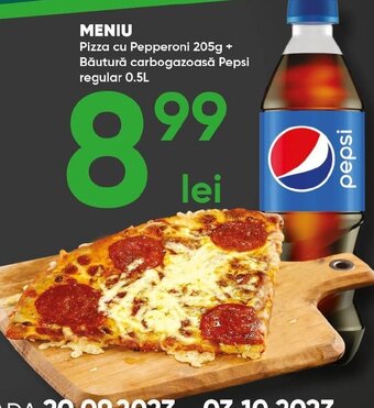 PROFI MENIU Ofertă
