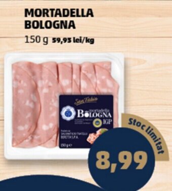 Penny MORTADELLA BOLOGNA Ofertă