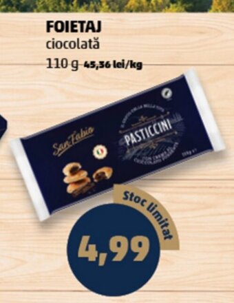 Penny FOIETAJ Ofertă