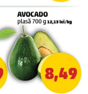 Penny AVOCADO Ofertă