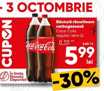 PROFI Băutură răcoritoare carbogazoasă Ofertă