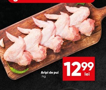 PROFI Aripi de pui Ofertă