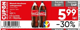 PROFI Băutură răcoritoare Ofertă