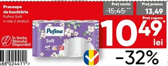 PROFI Prosoape de bucătărie Ofertă