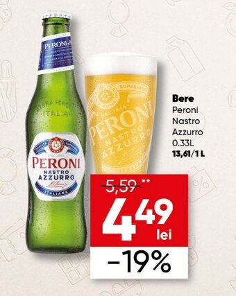 PROFI Bere Ofertă