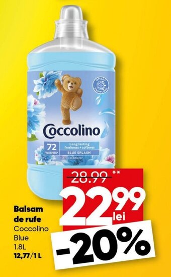 PROFI Balsam de rufe Ofertă